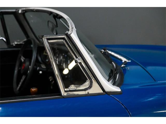1971 MG MGB (CC-2085151) for sale in Lebanon, Tennessee