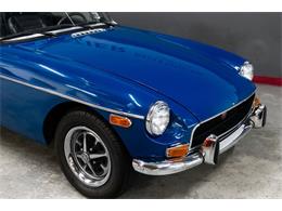 1971 MG MGB (CC-2085151) for sale in Lebanon, Tennessee