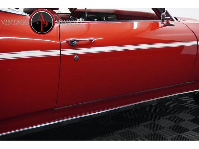 1969 Chevrolet Chevelle (CC-2085152) for sale in Statesville, North Carolina