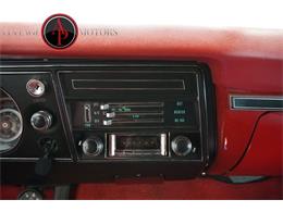 1969 Chevrolet Chevelle (CC-2085152) for sale in Statesville, North Carolina