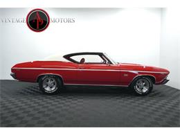 1969 Chevrolet Chevelle (CC-2085152) for sale in Statesville, North Carolina