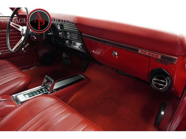 1969 Chevrolet Chevelle (CC-2085152) for sale in Statesville, North Carolina