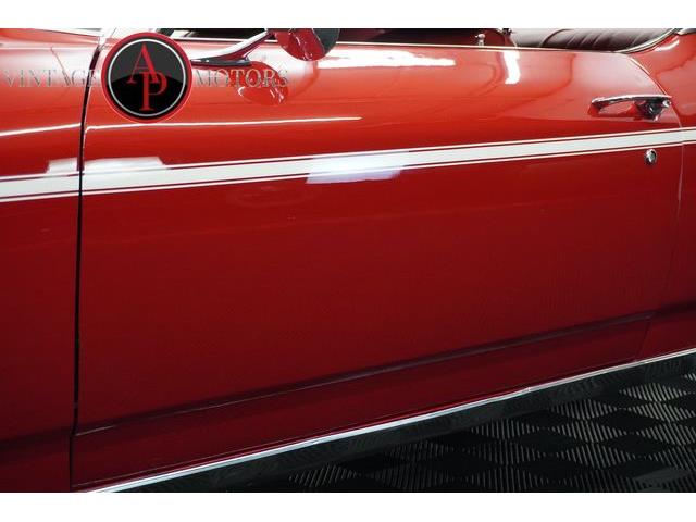 1969 Chevrolet Chevelle (CC-2085152) for sale in Statesville, North Carolina