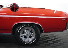 1969 Chevrolet Chevelle (CC-2085152) for sale in Statesville, North Carolina