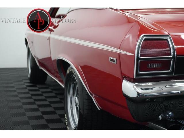 1969 Chevrolet Chevelle (CC-2085152) for sale in Statesville, North Carolina