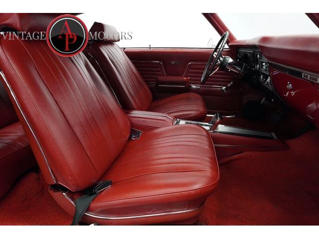 1969 Chevrolet Chevelle (CC-2085152) for sale in Statesville, North Carolina