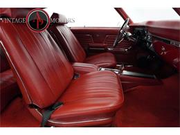 1969 Chevrolet Chevelle (CC-2085152) for sale in Statesville, North Carolina