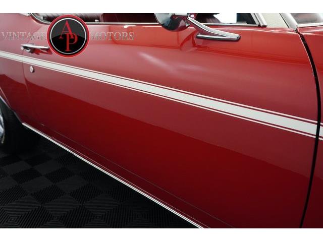 1969 Chevrolet Chevelle (CC-2085152) for sale in Statesville, North Carolina