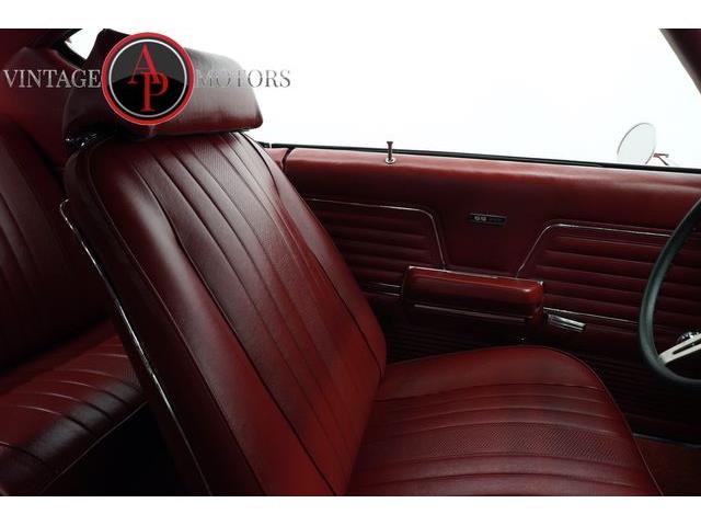 1969 Chevrolet Chevelle (CC-2085152) for sale in Statesville, North Carolina