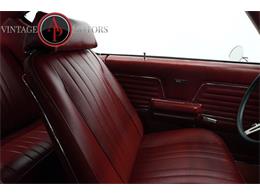 1969 Chevrolet Chevelle (CC-2085152) for sale in Statesville, North Carolina