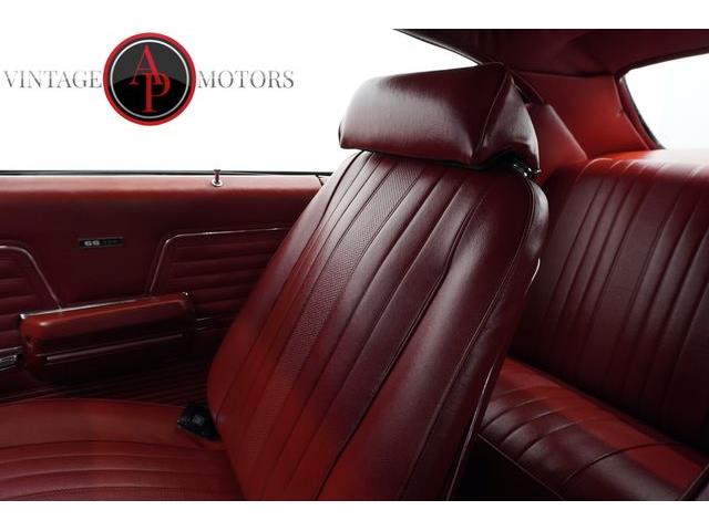 1969 Chevrolet Chevelle (CC-2085152) for sale in Statesville, North Carolina