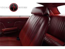 1969 Chevrolet Chevelle (CC-2085152) for sale in Statesville, North Carolina