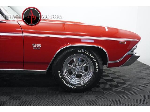 1969 Chevrolet Chevelle (CC-2085152) for sale in Statesville, North Carolina