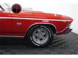 1969 Chevrolet Chevelle (CC-2085152) for sale in Statesville, North Carolina