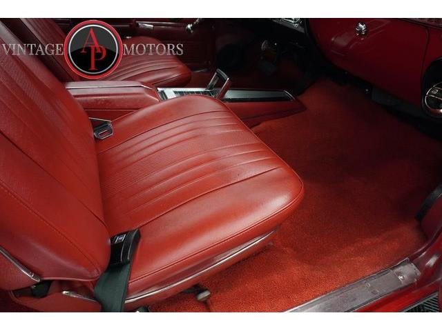 1969 Chevrolet Chevelle (CC-2085152) for sale in Statesville, North Carolina