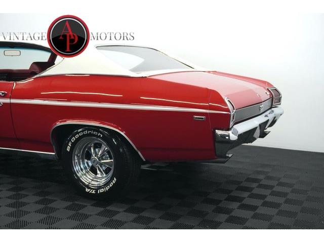 1969 Chevrolet Chevelle (CC-2085152) for sale in Statesville, North Carolina