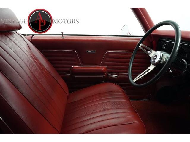 1969 Chevrolet Chevelle (CC-2085152) for sale in Statesville, North Carolina