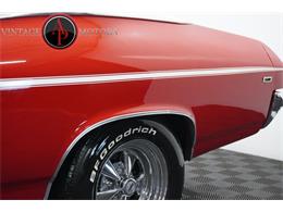 1969 Chevrolet Chevelle (CC-2085152) for sale in Statesville, North Carolina