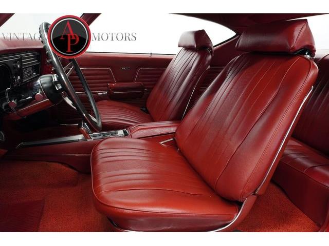 1969 Chevrolet Chevelle (CC-2085152) for sale in Statesville, North Carolina