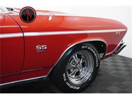 1969 Chevrolet Chevelle (CC-2085152) for sale in Statesville, North Carolina