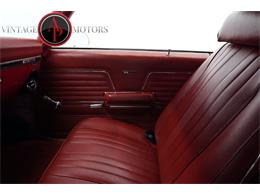 1969 Chevrolet Chevelle (CC-2085152) for sale in Statesville, North Carolina