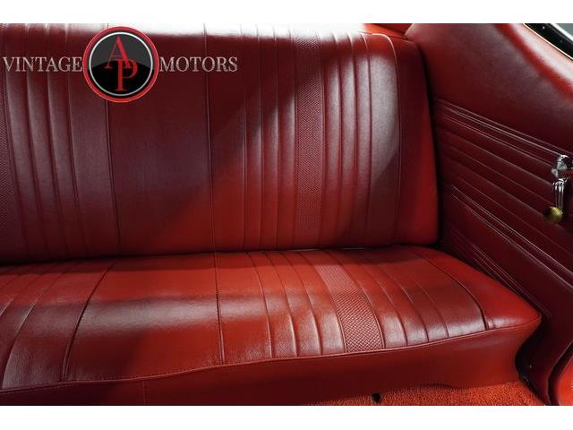 1969 Chevrolet Chevelle (CC-2085152) for sale in Statesville, North Carolina