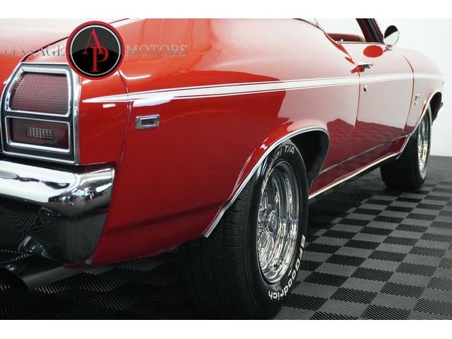 1969 Chevrolet Chevelle (CC-2085152) for sale in Statesville, North Carolina