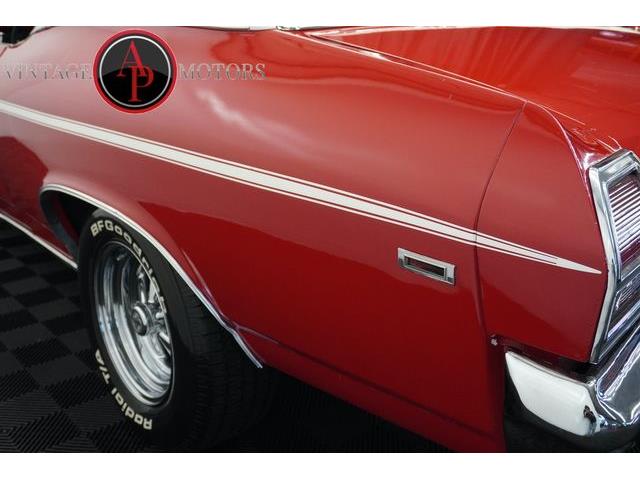1969 Chevrolet Chevelle (CC-2085152) for sale in Statesville, North Carolina