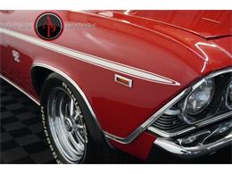 1969 Chevrolet Chevelle (CC-2085152) for sale in Statesville, North Carolina