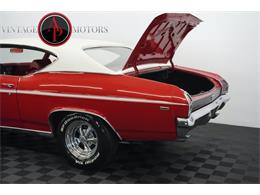 1969 Chevrolet Chevelle (CC-2085152) for sale in Statesville, North Carolina