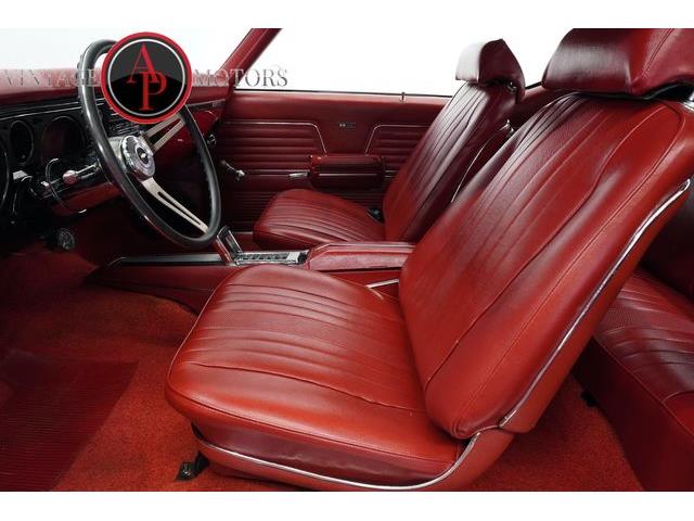 1969 Chevrolet Chevelle (CC-2085152) for sale in Statesville, North Carolina