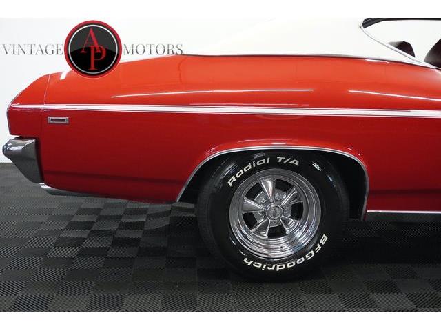 1969 Chevrolet Chevelle (CC-2085152) for sale in Statesville, North Carolina