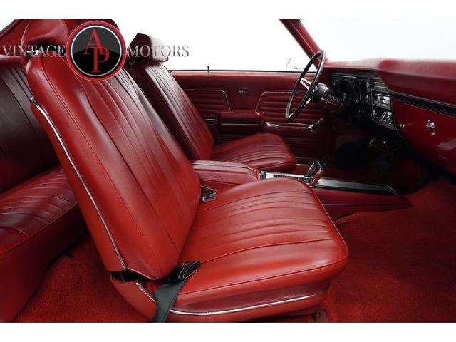 1969 Chevrolet Chevelle (CC-2085152) for sale in Statesville, North Carolina