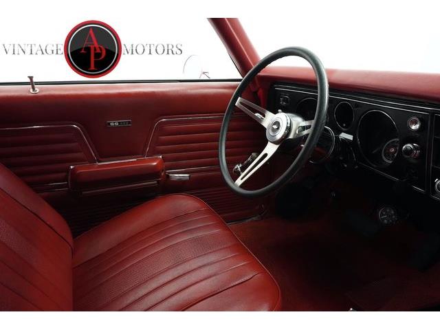 1969 Chevrolet Chevelle (CC-2085152) for sale in Statesville, North Carolina