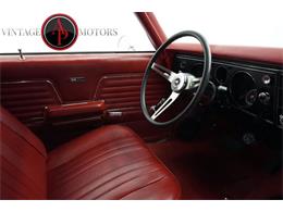 1969 Chevrolet Chevelle (CC-2085152) for sale in Statesville, North Carolina