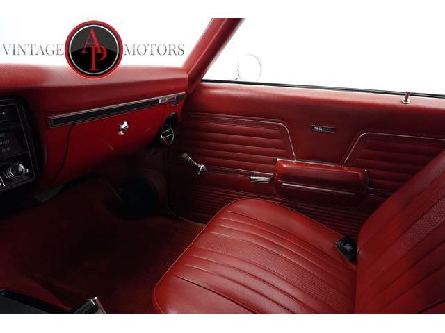 1969 Chevrolet Chevelle (CC-2085152) for sale in Statesville, North Carolina