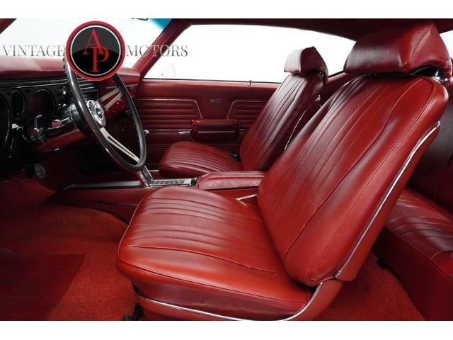 1969 Chevrolet Chevelle (CC-2085152) for sale in Statesville, North Carolina
