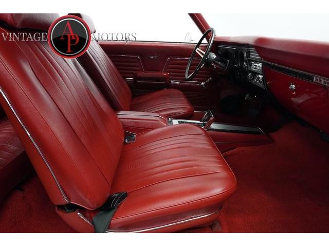 1969 Chevrolet Chevelle (CC-2085152) for sale in Statesville, North Carolina