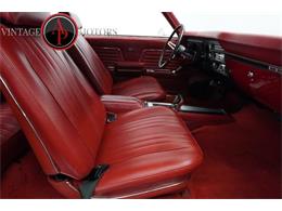 1969 Chevrolet Chevelle (CC-2085152) for sale in Statesville, North Carolina