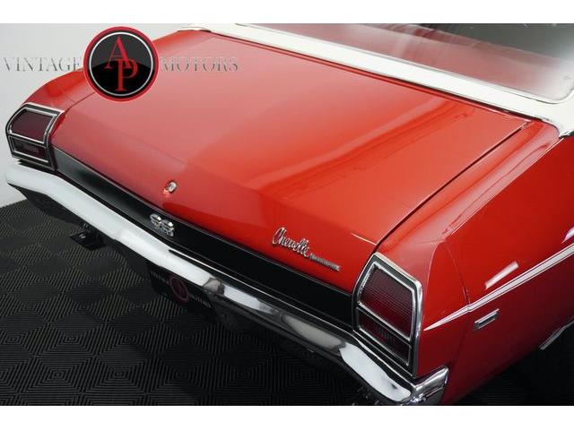 1969 Chevrolet Chevelle (CC-2085152) for sale in Statesville, North Carolina