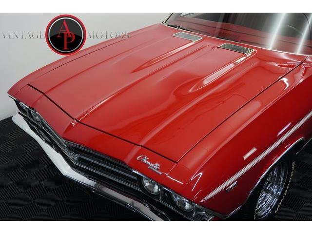 1969 Chevrolet Chevelle (CC-2085152) for sale in Statesville, North Carolina