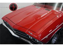 1969 Chevrolet Chevelle (CC-2085152) for sale in Statesville, North Carolina