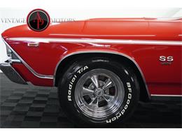 1969 Chevrolet Chevelle (CC-2085152) for sale in Statesville, North Carolina