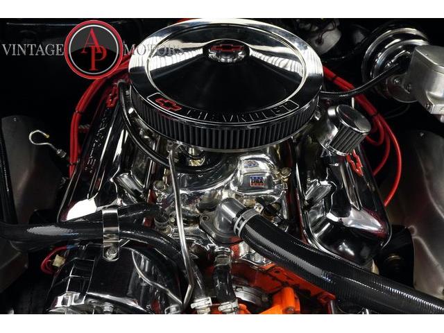 1969 Chevrolet Chevelle (CC-2085152) for sale in Statesville, North Carolina