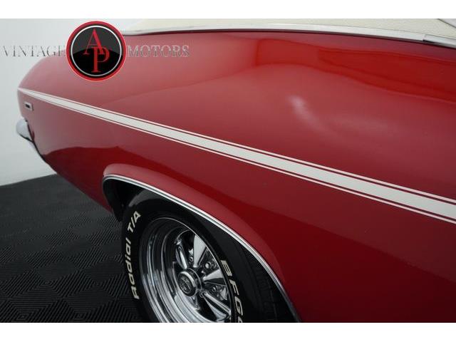 1969 Chevrolet Chevelle (CC-2085152) for sale in Statesville, North Carolina