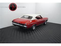 1969 Chevrolet Chevelle (CC-2085152) for sale in Statesville, North Carolina