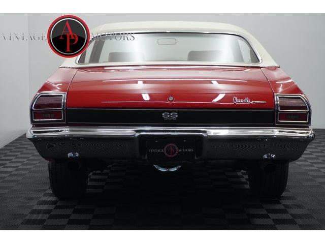 1969 Chevrolet Chevelle (CC-2085152) for sale in Statesville, North Carolina