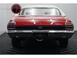 1969 Chevrolet Chevelle (CC-2085152) for sale in Statesville, North Carolina