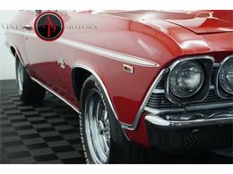 1969 Chevrolet Chevelle (CC-2085152) for sale in Statesville, North Carolina