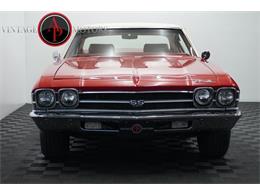 1969 Chevrolet Chevelle (CC-2085152) for sale in Statesville, North Carolina